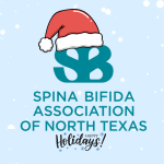 SBANT Holiday Christmas Party 2025 - logo